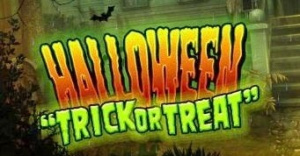 Halloween : Trick or Treat sur DS