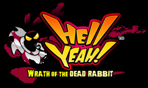 Hell Yeah! : Wrath of the Dead Rabbit sur 360