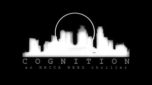 Cognition : An Erica Reed Thriller