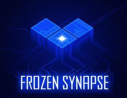 Frozen Synapse sur iOS