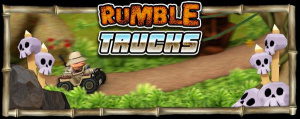 Rumble Trucks sur PS3