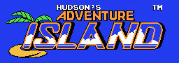 Adventure Island sur 3DS