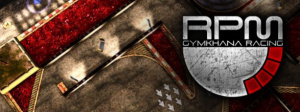 RPM Gymkhana Racing sur iOS
