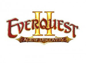 EverQuest II : Age of Discovery sur PC