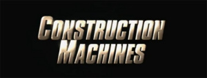 Construction Machines sur PC