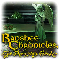 Banshee Chronicles : The Dreaming Garden