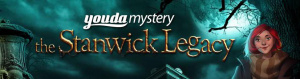 Youda Mystery : The Stanwick Legacy sur PC