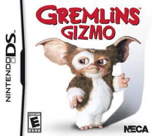 Gremlins Gizmo sur DS
