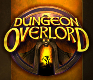 Dungeon Overlord sur Web