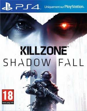 Killzone : Shadow Fall sur PS4