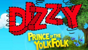Dizzy : Prince of the Yolkfolk sur iOS