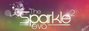 The Sparkle 2 : EVO sur iOS