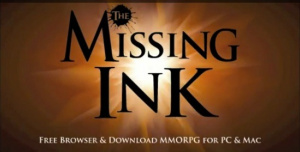 The Missing Ink sur Web