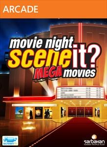 Scene It ? Movie Night sur 360