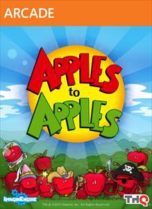 Apples to Apples sur 360