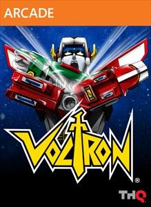 Voltron : Defender of the Universe sur 360