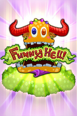Funny Hell sur iOS