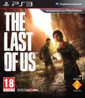 The Last of Us sur PS3