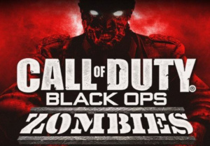 Call of Duty : Black Ops : Zombies sur iOS