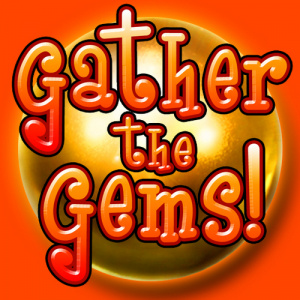 Gather the Gems sur PC
