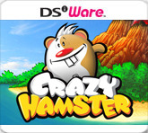 Crazy Hamster sur DS