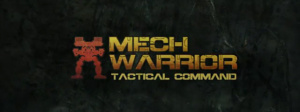 MechWarrior : Tactical Command sur iOS