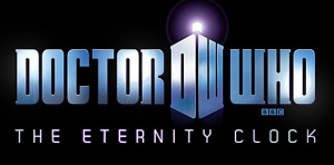 Doctor Who : The Eternity Clock