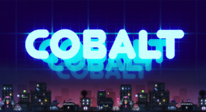 Cobalt sur PC