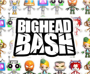 BigHead BASH sur Web