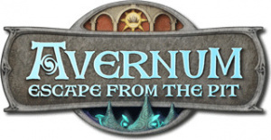 Avernum : Escape from the Pit sur Mac