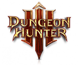 Dungeon Hunter 3 sur iOS