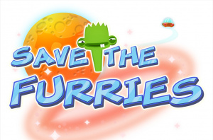 Save the Furries sur iOS