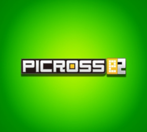 Picross e2 sur 3DS