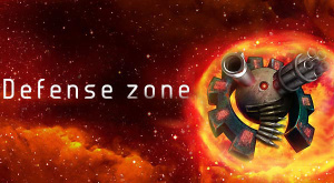 Defense Zone sur iOS