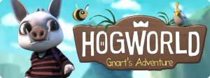 Hogworld : Gnart's Adventure sur Mac