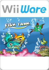 Fish Tank sur Wii