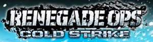 Renegade Ops : Coldstrike Campaign sur 360