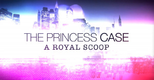 The Princess Case : A Royal Scoop sur Mac
