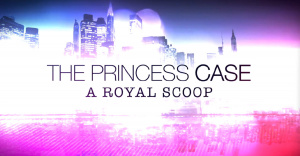 The Princess Case : A Royal Scoop sur iOS