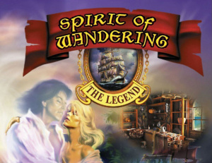 Spirit of Wandering : The Legend sur iOS