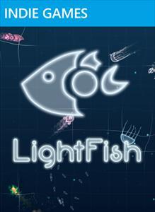 LightFish sur 360