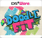 Doodle Fit sur DS