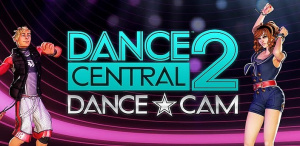 Dance*Cam sur iOS