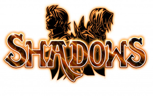 Ash II : Shadows
