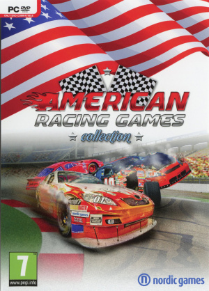 American Racing Games Collection sur PC