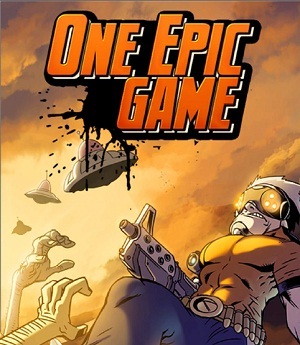 One Epic Game sur iOS