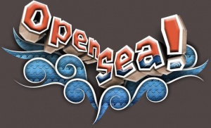 Open Sea sur Android