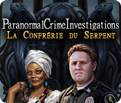 Paranormal Crime Investigators: la Confrérie du Serpent sur PC