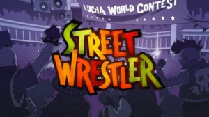 Street Wrestler sur iOS