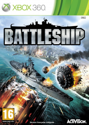 Battleship sur 360